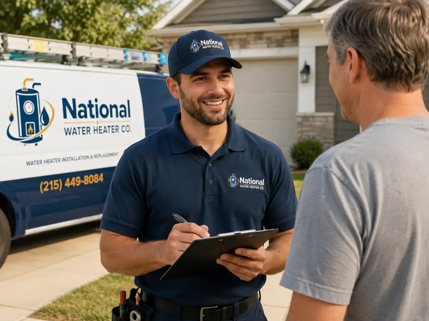 Water Heater Installation Glasco, KS FAQs